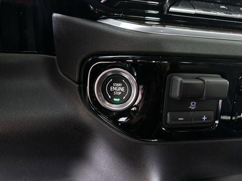 New 2026 Chevrolet Silverado 1500 RST image 17