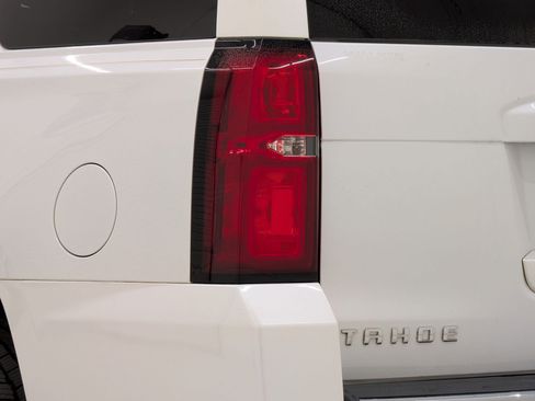 Used 2016 Chevrolet Tahoe LTZ image 13