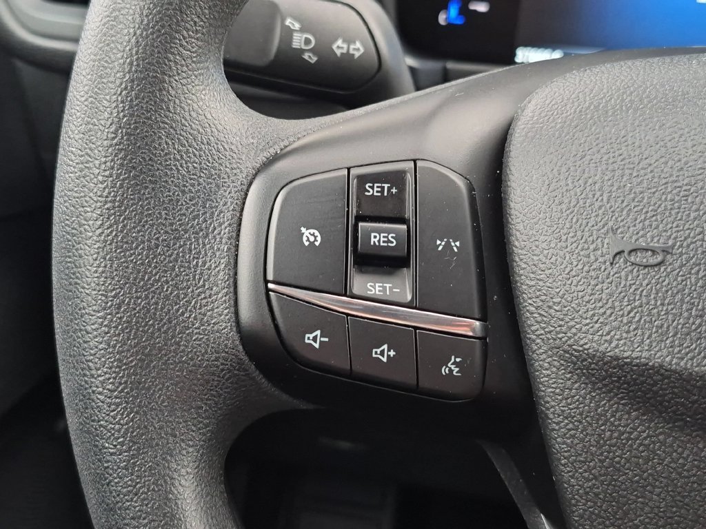 Used 2025 Ford Escape Active AWD/4WD image 21