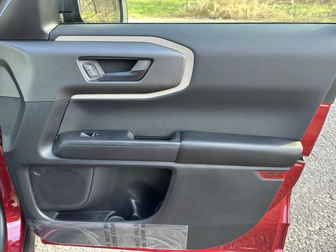 New 2025 Ford Bronco Sport Big Bend w/ Convenience Package image 40