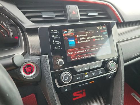 Used 2020 Honda Civic Si image 22