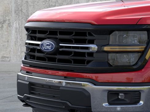New 2026 Ford F150 XLT AWD/4WD image 17