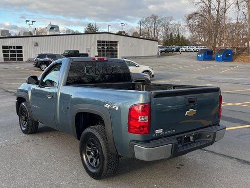 Used 2011 Chevrolet Silverado 1500 W/T image 6
