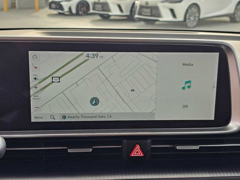 Used 2024 Hyundai Ioniq 6 SE RWD image 24
