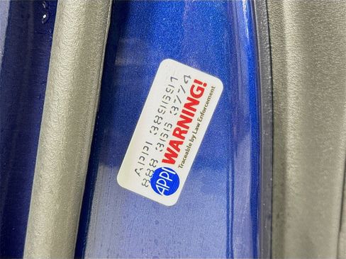 Used 2023 Tesla Model 3 Long Range image 59