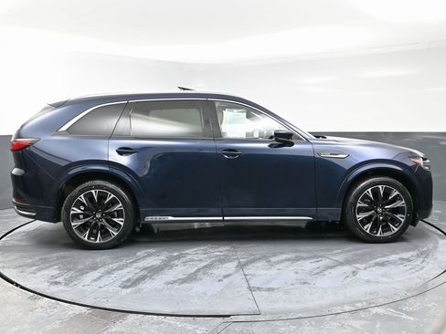Used 2024 MAZDA CX-90 3.3 Turbo S w/ Premium Plus image 8