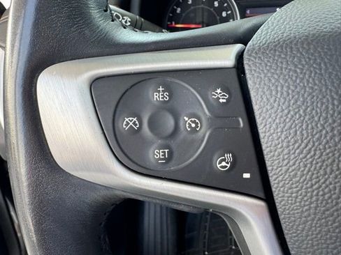 Used 2021 GMC Terrain SLT w/ Infotainment Package II FWD image 16