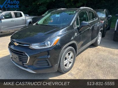 Used 2019 Chevrolet Trax LT w/ LT Convenience Package