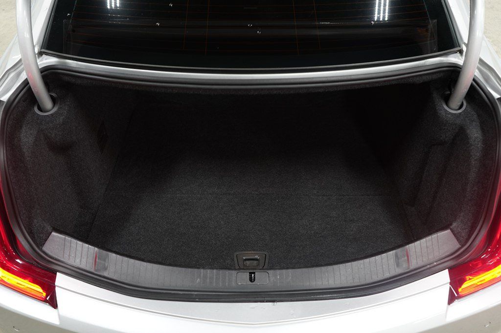 Used 2018 Cadillac XTS Luxury FWD image 21