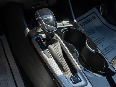 New 2026 Buick Envista Avenir image 13