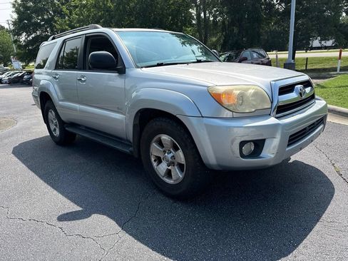 Used 2008 Toyota 4Runner SR5 RWD image 7