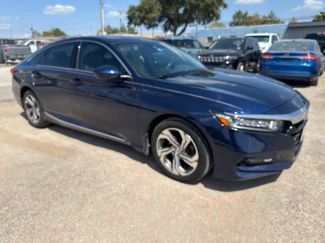 Used 2019 Honda Accord EX-L video 1