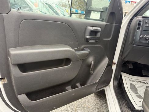 Used 2015 Chevrolet Silverado 3500 W/T image 40