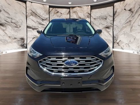 Used 2020 Ford Edge SE AWD/4WD image 2
