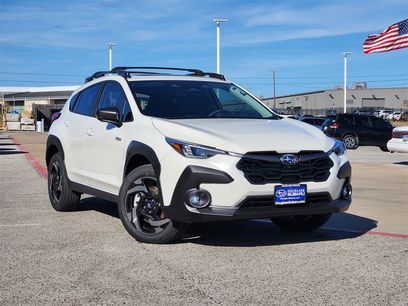 New 2026 Subaru Crosstrek 2.5i Limited