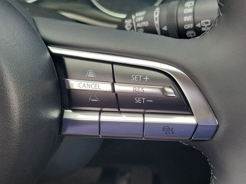New 2026 MAZDA CX-50 Meridian Edition AWD/4WD image 6
