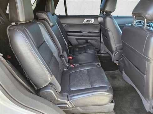 Used 2013 Ford Explorer XLT image 19