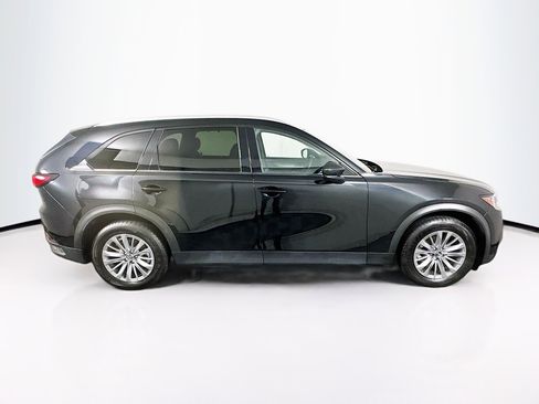 Used 2024 MAZDA CX-90 Plug-In Hybrid w/ Preferred AWD/4WD image 7