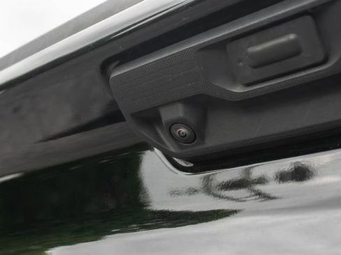 Used 2024 Chevrolet Silverado 1500 High Country w/ Midnight Edition AWD/4WD image 29