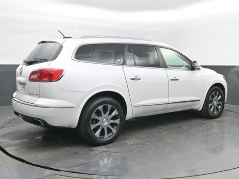 Used 2017 Buick Enclave Leather w/ Enclave Sport Touring Edition image 7