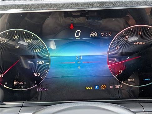 New 2026 Mercedes-Benz GLE 580 4MATIC image 9