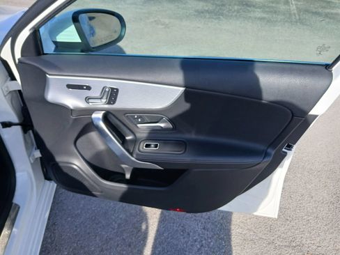 Used 2021 Mercedes-Benz A 220 image 16