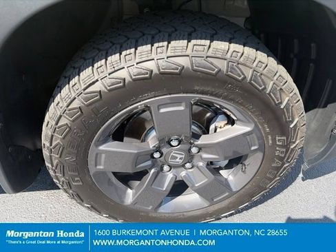 Used 2026 Honda Ridgeline TrailSport image 13