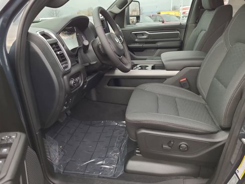 New 2026 RAM 1500 Big Horn image 19