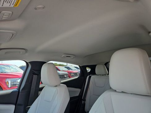 New 2025 Ford Mustang Mach-E Premium w/ Interior Protection Package image 22