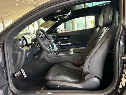 Used 2026 Mercedes-Benz CLE 300 4MATIC Coupe image 18