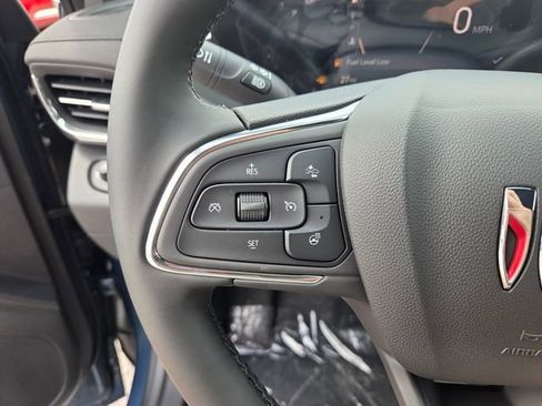 New 2026 Buick Envista Sport Touring w/ Convenience I Package FWD image 28