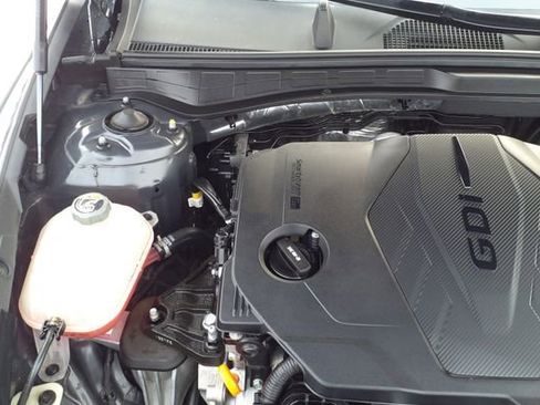 Certified 2022 Hyundai Sonata SEL w/ Convenience Package image 16