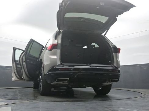 New 2026 Buick Enclave Sport Touring w/ Power Package AWD/4WD image 60