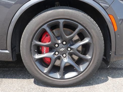 Used 2024 Dodge Durango R/T AWD/4WD image 15