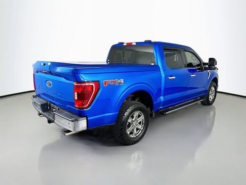 Used 2021 Ford F150 XLT w/ Equipment Group 302A High AWD/4WD image 7