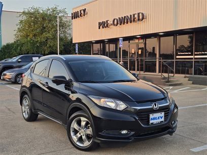 Used 2016 Honda HR-V EX-L