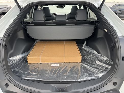 New 2026 Toyota bZ AWD/4WD image 9