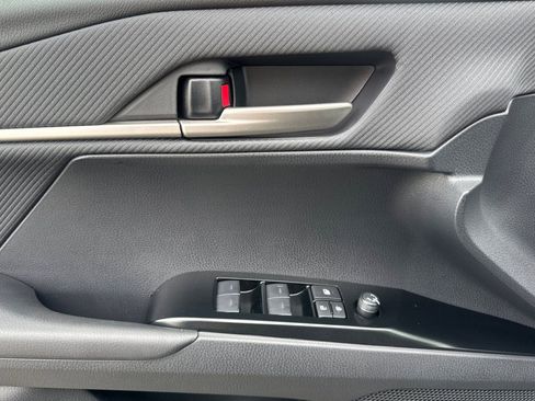 Certified 2026 Toyota Camry SE image 17