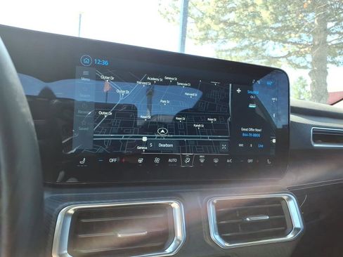 Certified 2025 Ford Mustang GT Premium image 20