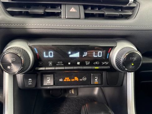 Used 2024 Toyota RAV4 XLE w/ Convenience Package AWD/4WD image 19