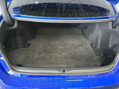 Used 2019 Lexus RC 350 F Sport w/ Accessory Package image 16