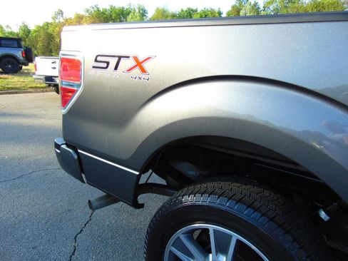 Used 2014 Ford F150 STX w/ Equipment Group 201A Mid AWD/4WD image 36