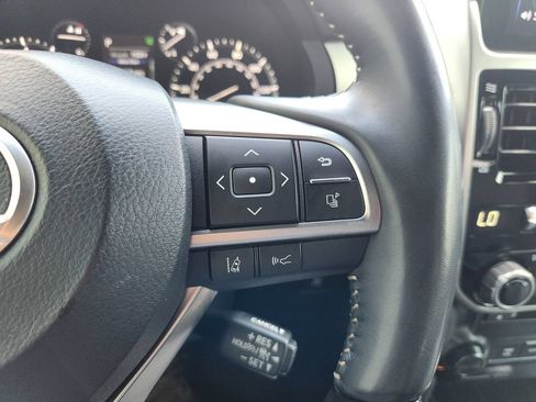 Certified 2023 Lexus GX 460 Premium w/ Premium Package AWD/4WD image 29