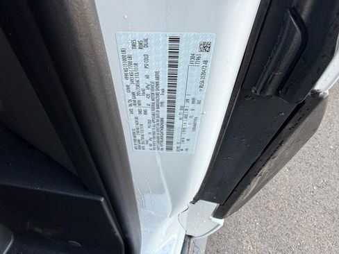 New 2026 Ford Transit 350 148 High Roof Extended DRW RWD image 9