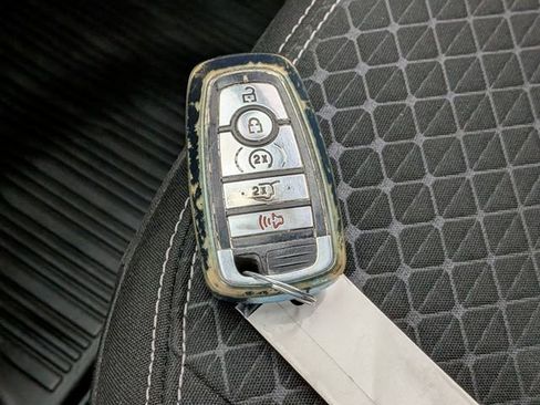 Certified 2023 Ford Escape Active w/ Cold Weather Package FWD image 33