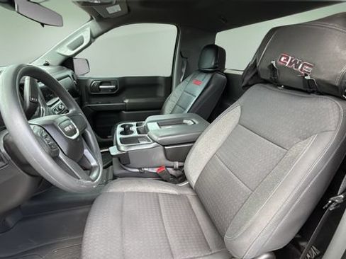 Used 2023 GMC Sierra 1500 Pro w/ Convenience Package RWD image 18