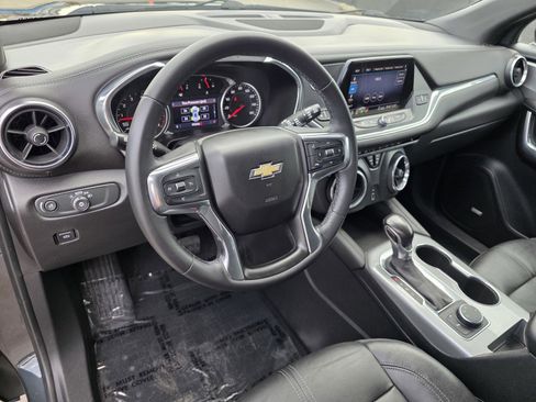 Used 2020 Chevrolet Blazer LT w/ Sound & Technology Package image 24