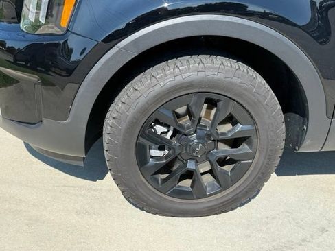 Used 2025 Kia Telluride SX Prestige X-Pro AWD/4WD image 5
