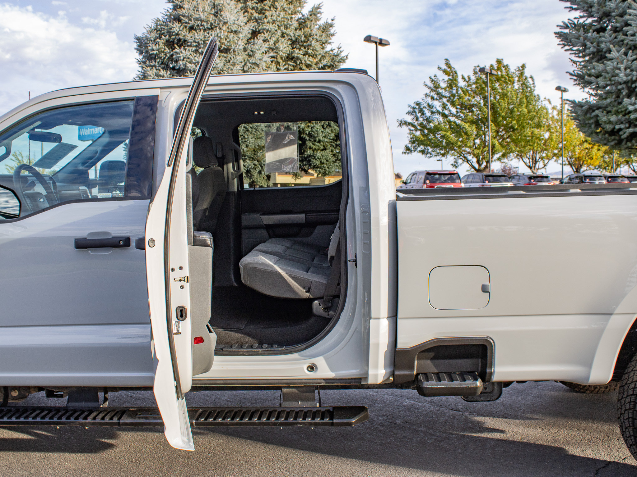 Used 2025 Ford F250 XLT AWD/4WD image 14