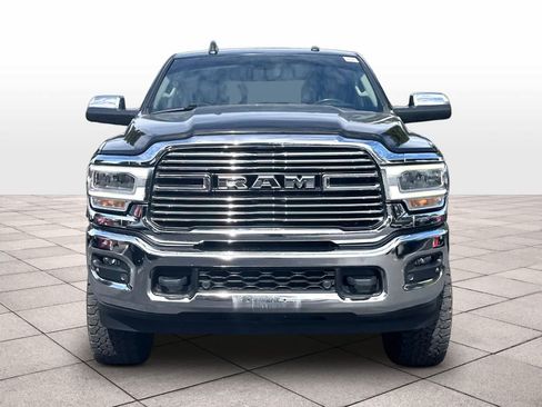 Used 2022 RAM 2500 Laramie AWD/4WD image 2